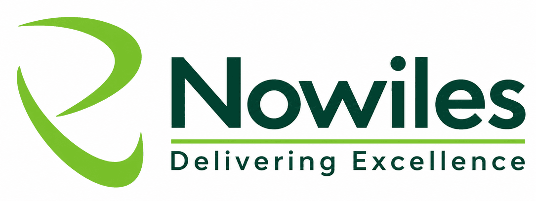 Nowiles
